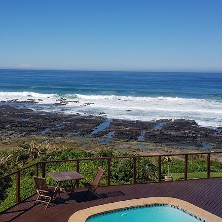 Casa Seaviews Hotel Port Elizabeth Exterior photo