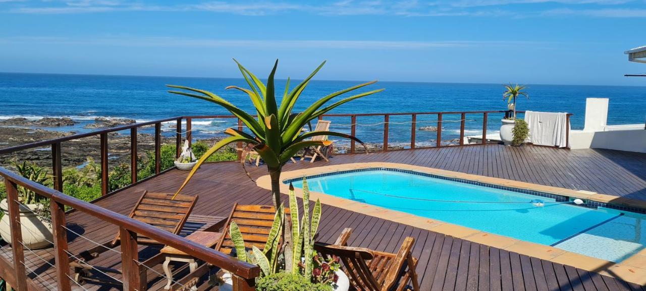 Casa Seaviews Hotel Port Elizabeth Exterior photo