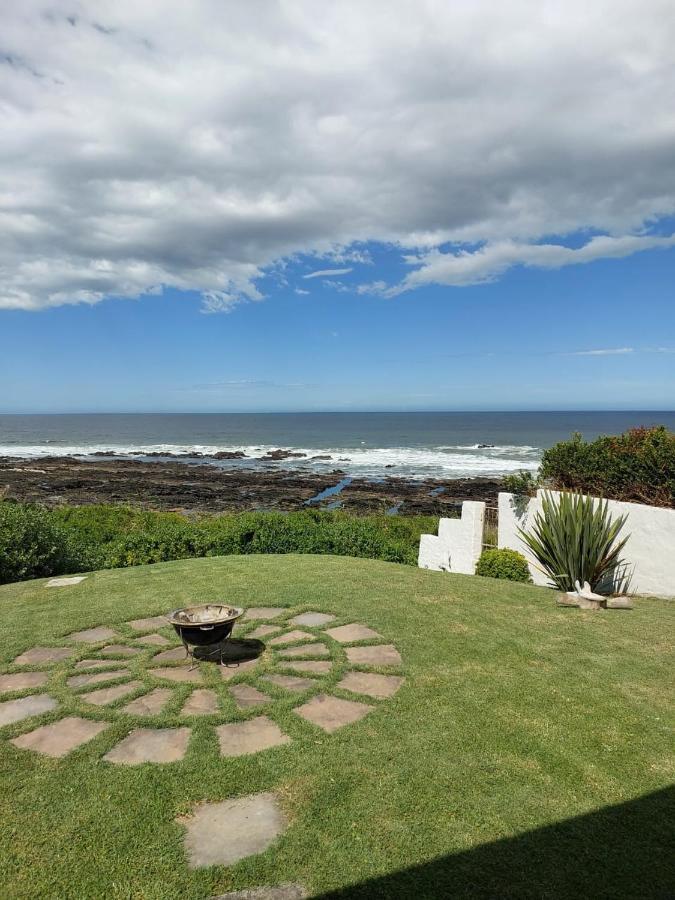 Casa Seaviews Hotel Port Elizabeth Exterior photo