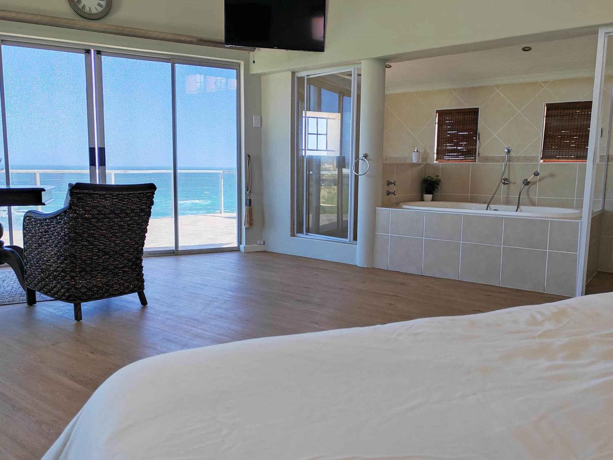 Casa Seaviews Hotel Port Elizabeth Exterior photo