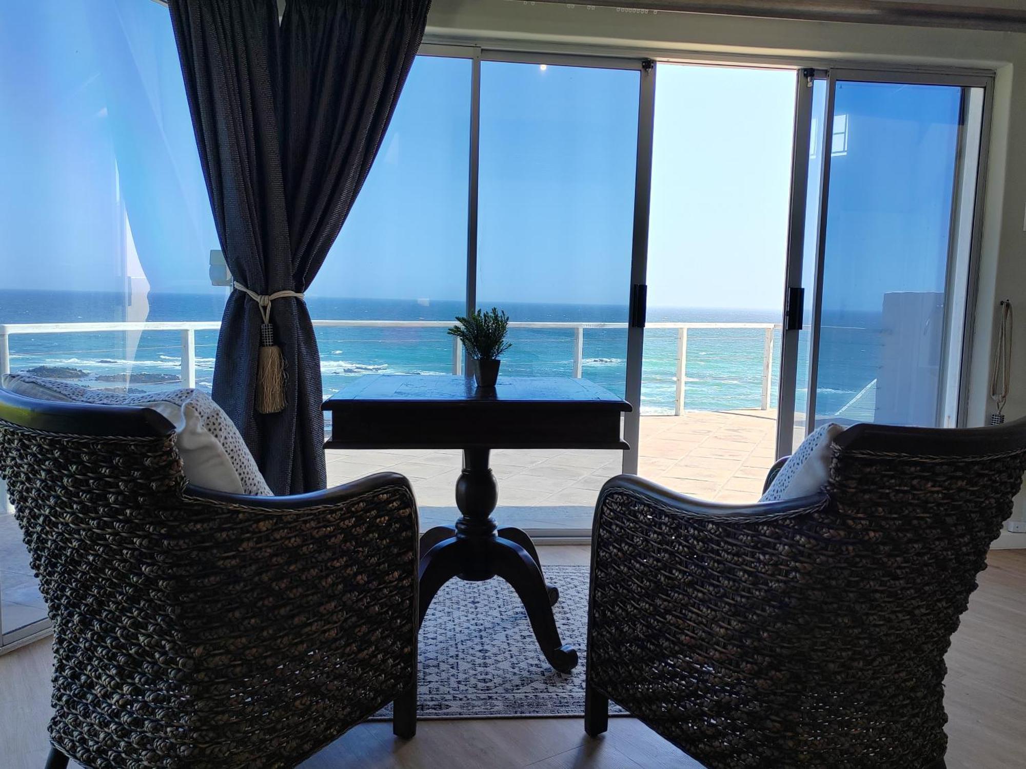 Casa Seaviews Hotel Port Elizabeth Exterior photo