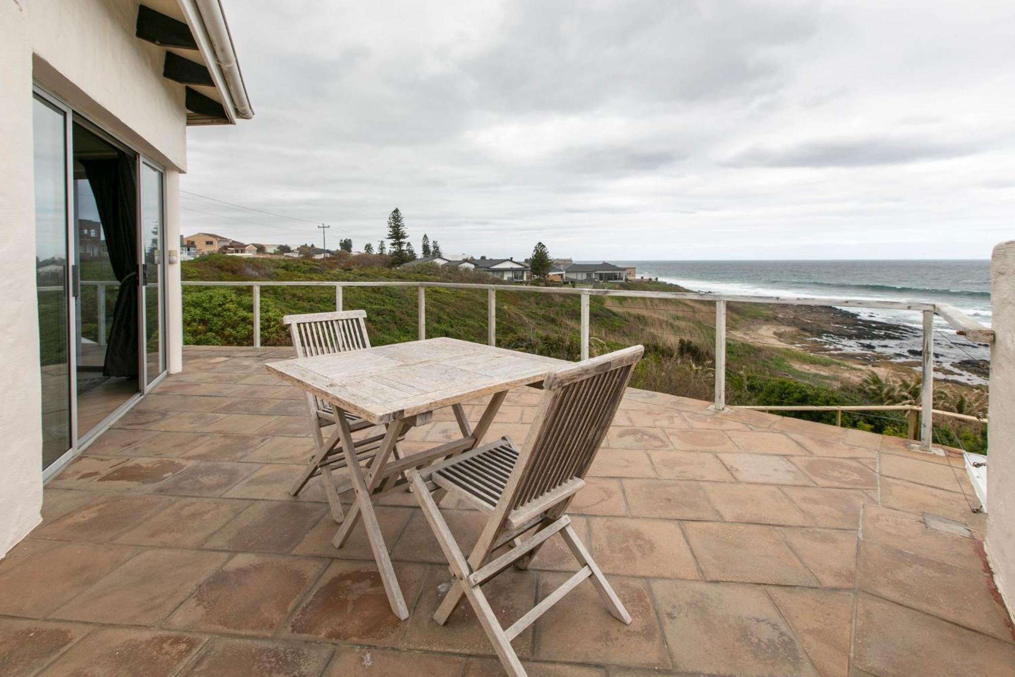 Casa Seaviews Hotel Port Elizabeth Exterior photo