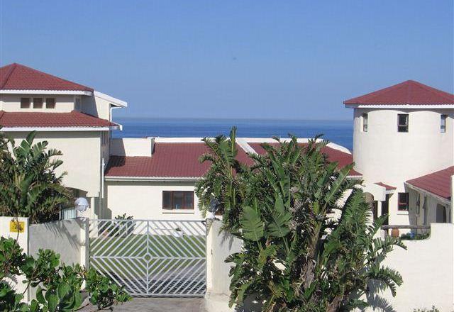 Casa Seaviews Hotel Port Elizabeth Exterior photo