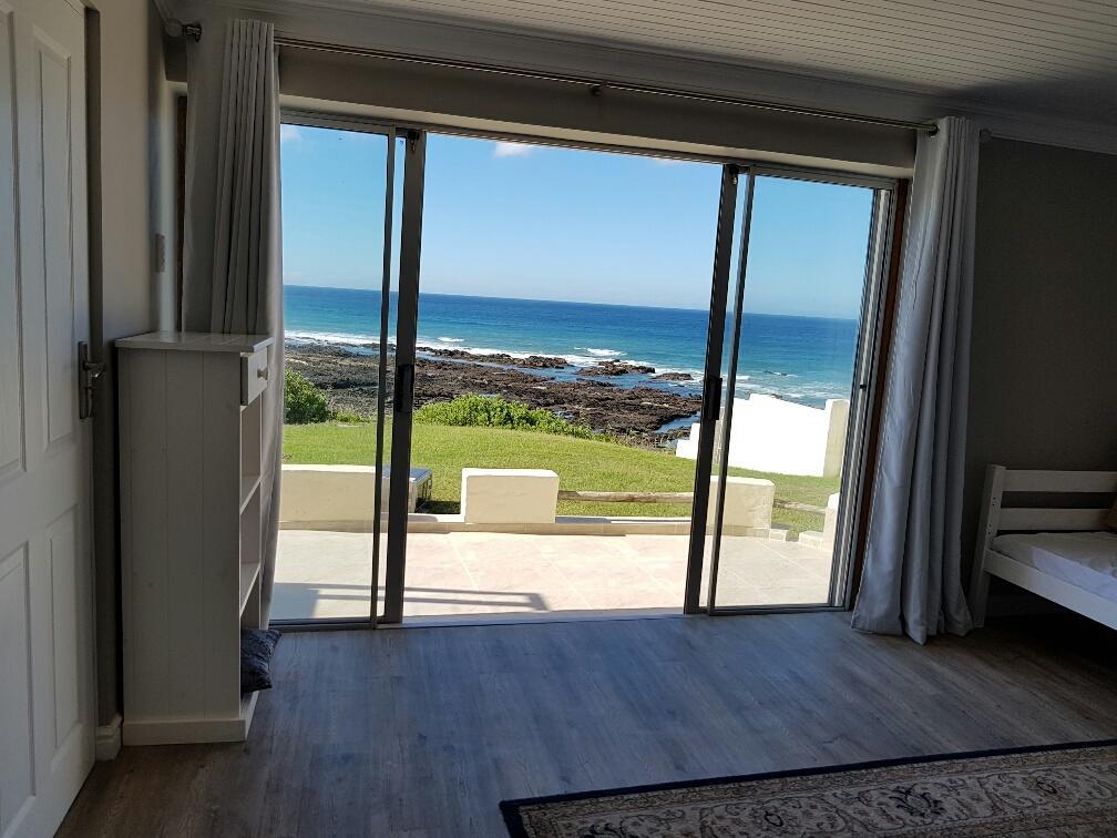 Casa Seaviews Hotel Port Elizabeth Exterior photo