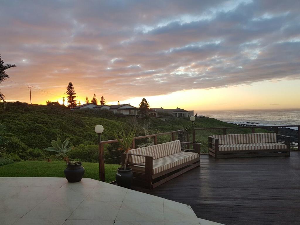 Casa Seaviews Hotel Port Elizabeth Exterior photo
