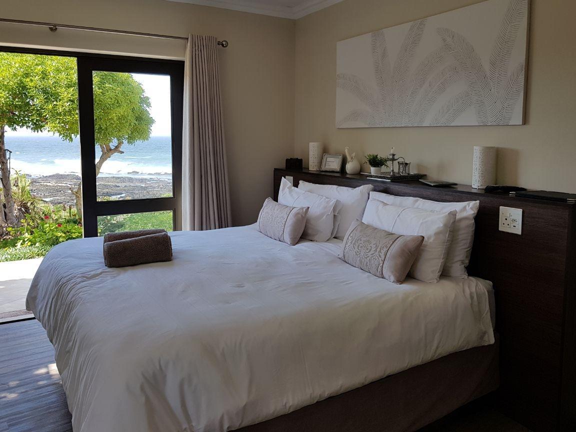 Casa Seaviews Hotel Port Elizabeth Exterior photo