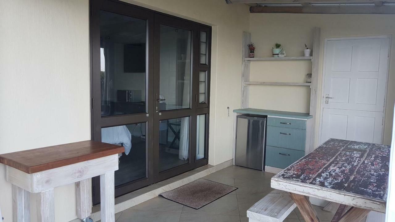 Casa Seaviews Hotel Port Elizabeth Exterior photo
